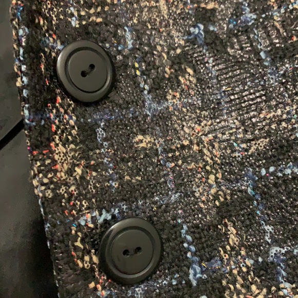 Darby + Luke Jacket - Picture 11 of 13